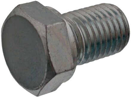 BMW Olie-aftapplug 48893