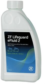 BMW Olie, automatische transmissie 0671090534