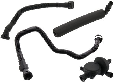 BMW Olieafscheider 100703