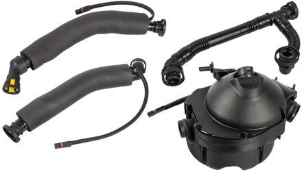 BMW olieafscheider 170592