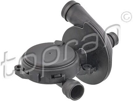 BMW Olieafscheider, ontluchting krukasbehuizing 502905