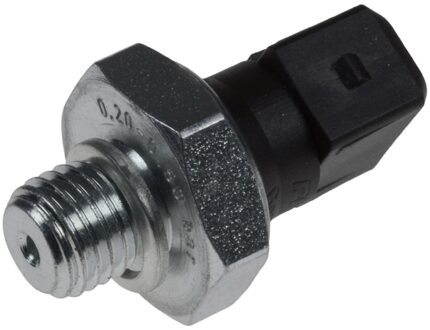 BMW Oliedruksensor