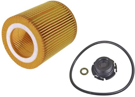 BMW Oliefilter 101322