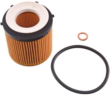 BMW Oliefilter 101655