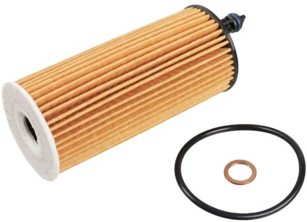 BMW oliefilter 108280