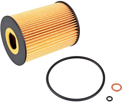 BMW Oliefilter 172265