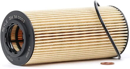 BMW Oliefilter 3141140003