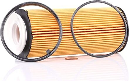 BMW Oliefilter 3143220002