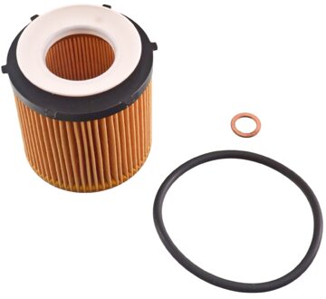 BMW oliefilter ADB112121