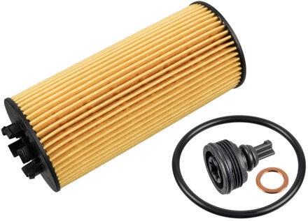 BMW Oliefilter ADBP210008