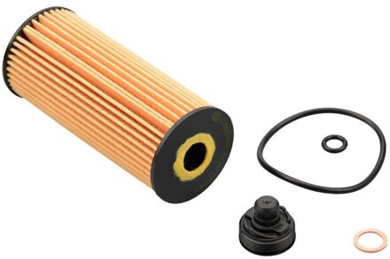 BMW Oliefilter CO0113