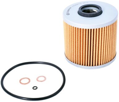 BMW Oliefilter CO0213