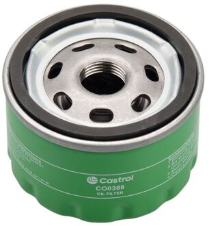 BMW Oliefilter CO0388