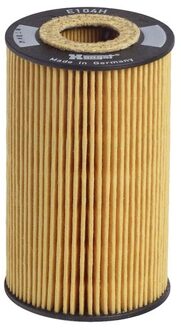 BMW Oliefilter E104HD43