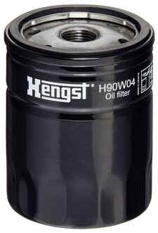 BMW Oliefilter H90W04