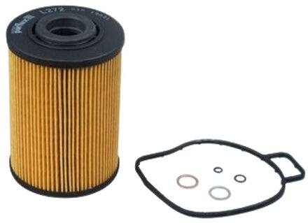 BMW Oliefilter L272