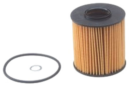 BMW Oliefilter L321