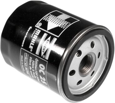 BMW Oliefilter OC25