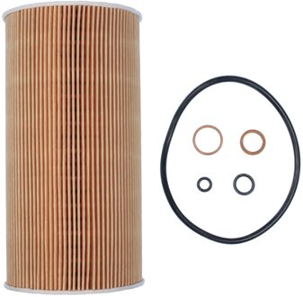 BMW Oliefilter OX126D