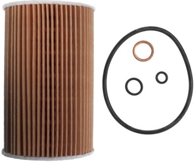 BMW Oliefilter OX1271D