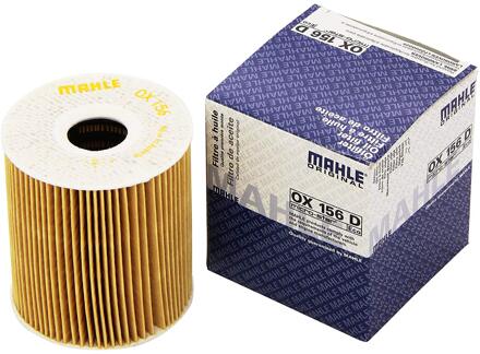 BMW Oliefilter OX156D
