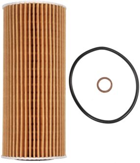 BMW Oliefilter OX1773D