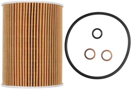 BMW Oliefilter OX254D2