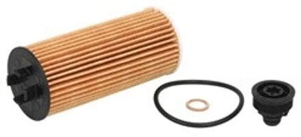 BMW Oliefilter OX8151D