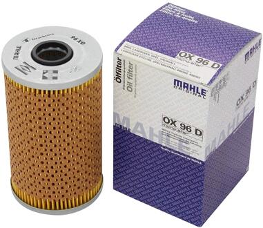 BMW Oliefilter OX96D