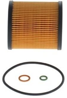 BMW Oliefilter P7372