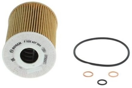 BMW Oliefilter P7384
