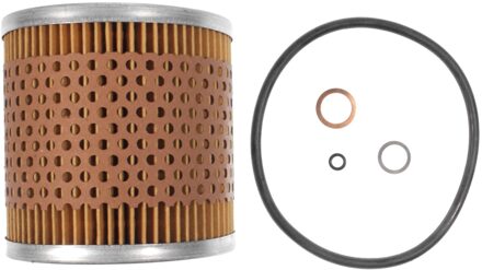BMW Oliefilter