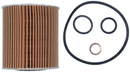 BMW Oliefilter
