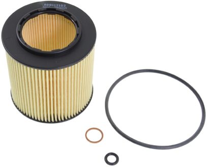 BMW Oliefilter