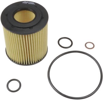 BMW Oliefilter