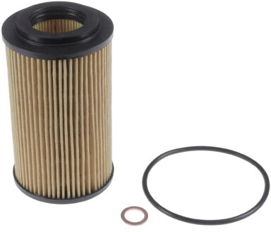 BMW Oliefilter