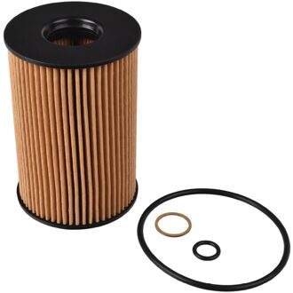 BMW Oliefilter