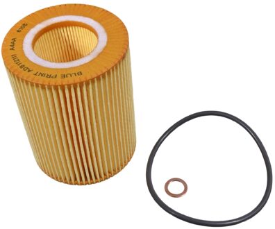 BMW oliefilter