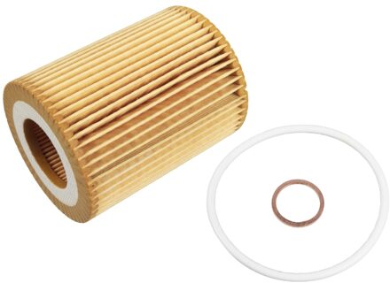 BMW oliefilter