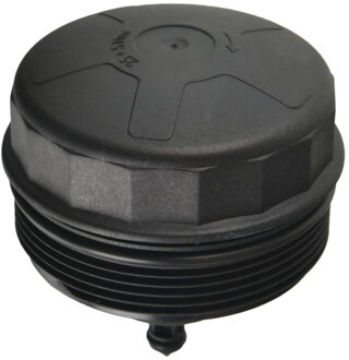 BMW Oliefilterdeksel 108179