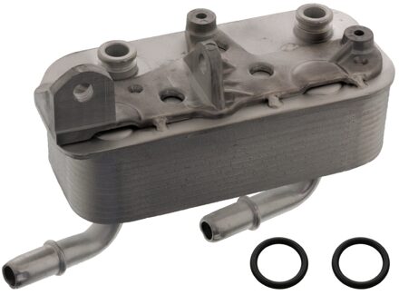 BMW Oliekoeler 100132