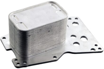 BMW oliekoeler 105924