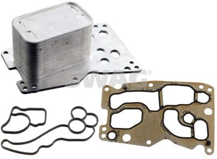 BMW oliekoeler 20105960