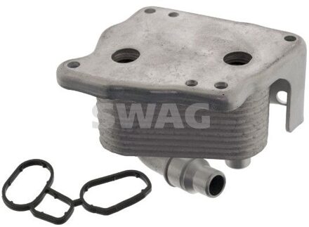 BMW oliekoeler 20949199