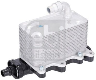 BMW Oliekoeler, automatische transmissie 185186