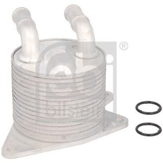 BMW Oliekoeler, automatische transmissie 188371