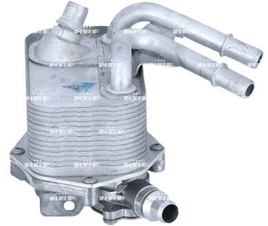 BMW Oliekoeler, automatische transmissie 310051