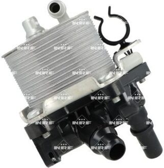 BMW Oliekoeler, automatische transmissie 310067