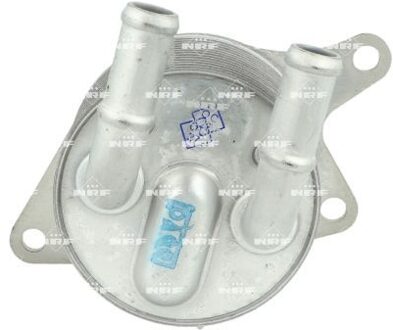 BMW Oliekoeler, automatische transmissie 310072