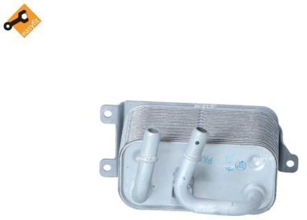 BMW Oliekoeler, automatische transmissie 31191